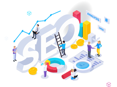 Dịch vụ SEO Website chuyên sâu tại TPHCM