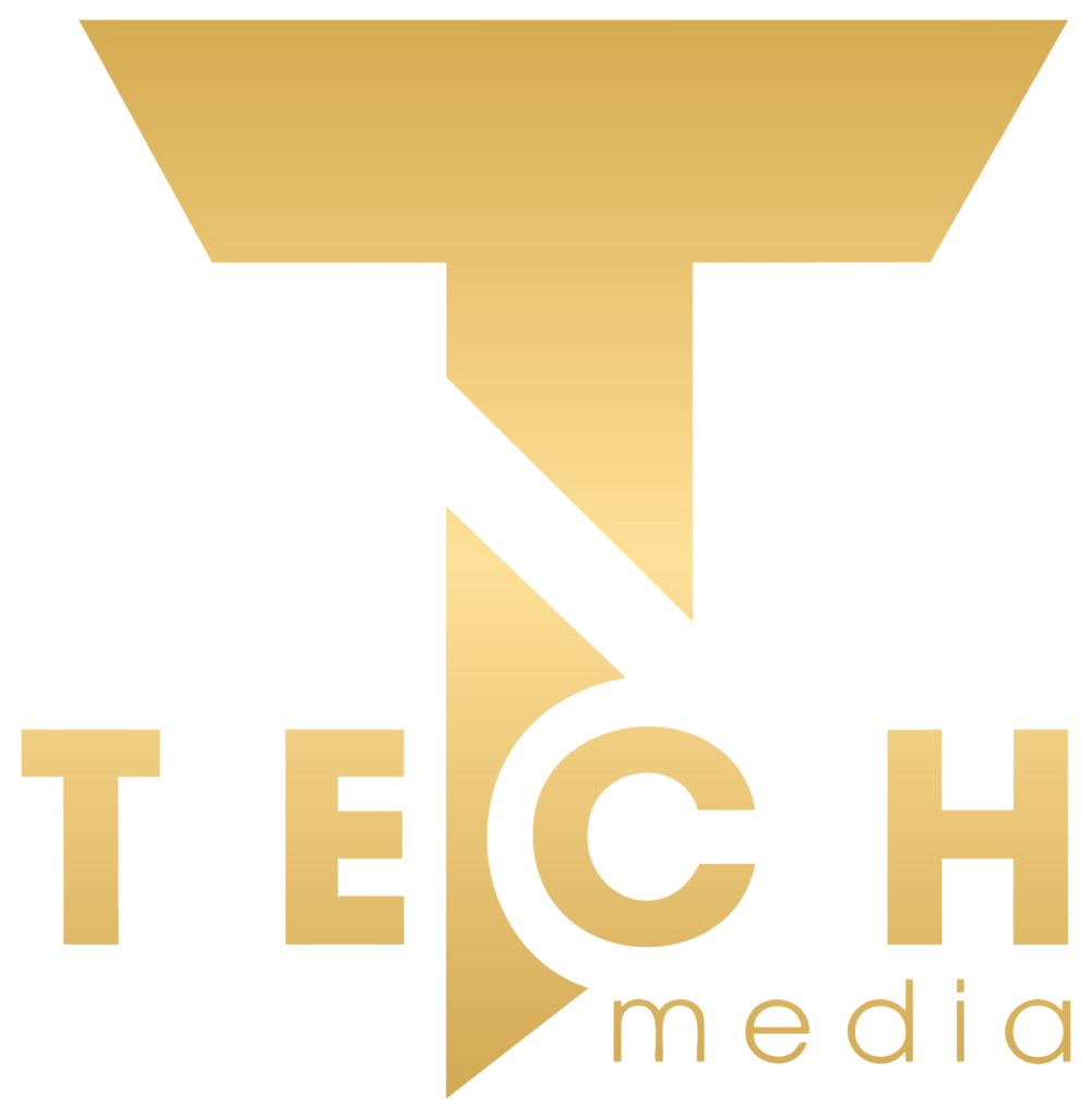 Tech Media Agency