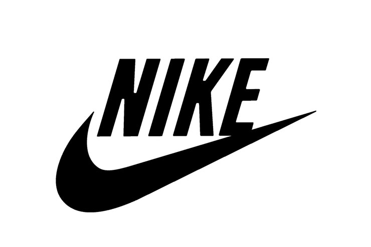 Logo của Nike với ý nghĩa truyền tải cảm giác về tốc độ và chuyển động. Ảnh: amis.misa.vn