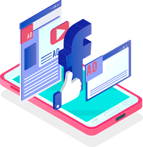 Icon Facebook Ads
