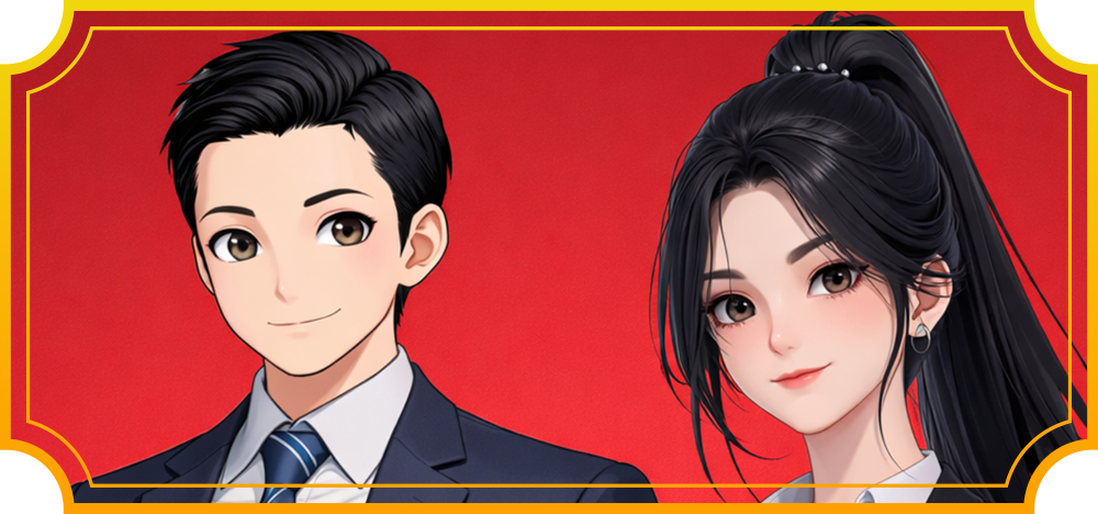 Xây dựng kênh chuyên nghiệp dựa trên nhân vật 3D